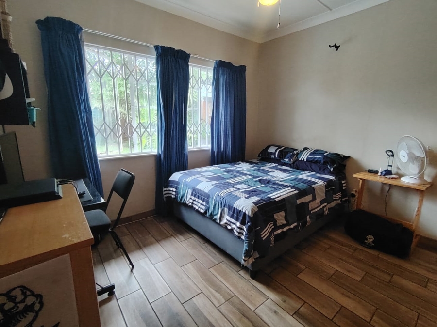 4 Bedroom Property for Sale in Hospitaalpark Free State